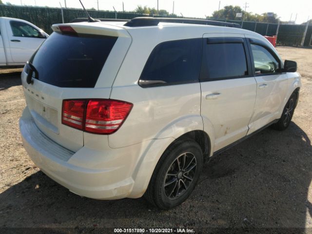 Photo 3 VIN: 3C4PDCAB8HT683892 - DODGE JOURNEY 