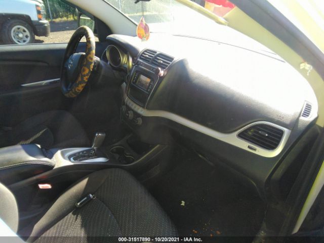 Photo 4 VIN: 3C4PDCAB8HT683892 - DODGE JOURNEY 