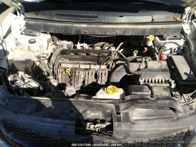 Photo 9 VIN: 3C4PDCAB8HT683892 - DODGE JOURNEY 