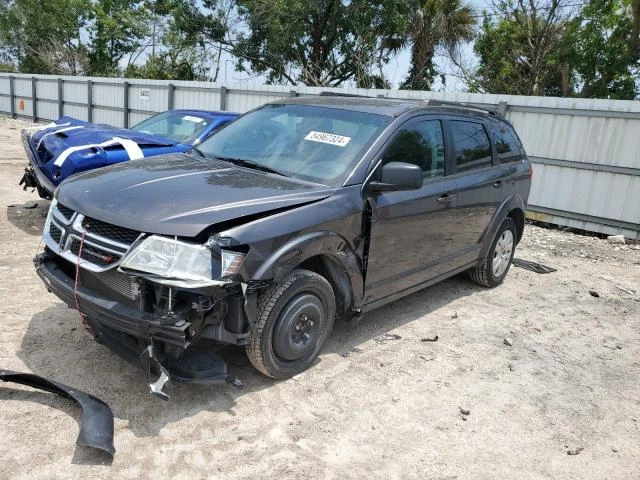 Photo 0 VIN: 3C4PDCAB8HT694617 - DODGE JOURNEY SE 