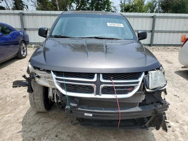 Photo 4 VIN: 3C4PDCAB8HT694617 - DODGE JOURNEY SE 