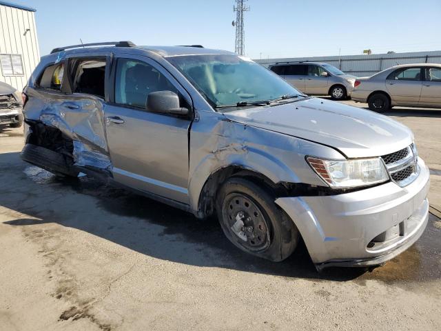 Photo 3 VIN: 3C4PDCAB8HT695170 - DODGE JOURNEY SE 