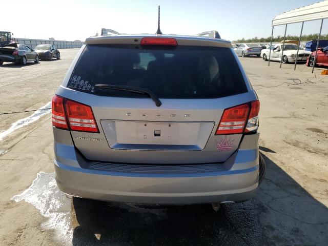 Photo 5 VIN: 3C4PDCAB8HT695170 - DODGE JOURNEY SE 