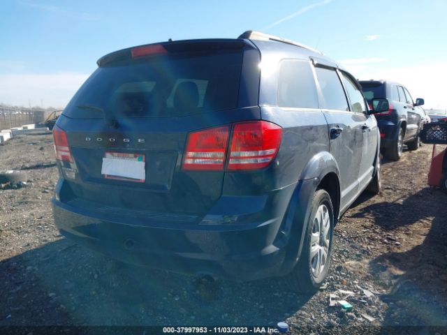 Photo 3 VIN: 3C4PDCAB8HT698876 - DODGE JOURNEY 