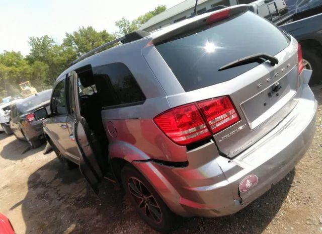 Photo 2 VIN: 3C4PDCAB8HT709942 - DODGE JOURNEY 