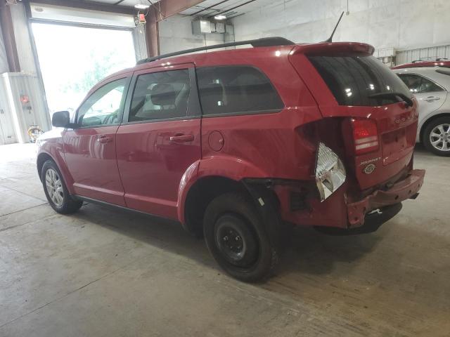 Photo 1 VIN: 3C4PDCAB8HT710119 - DODGE JOURNEY 