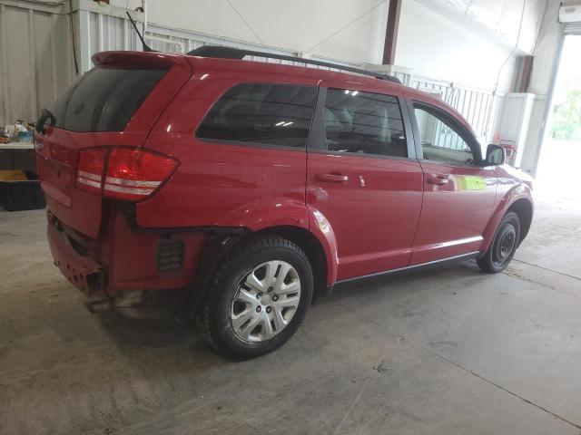 Photo 2 VIN: 3C4PDCAB8HT710119 - DODGE JOURNEY 