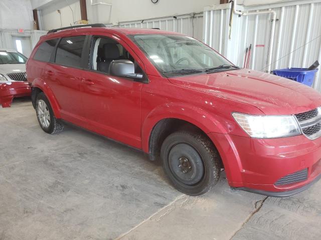 Photo 3 VIN: 3C4PDCAB8HT710119 - DODGE JOURNEY 