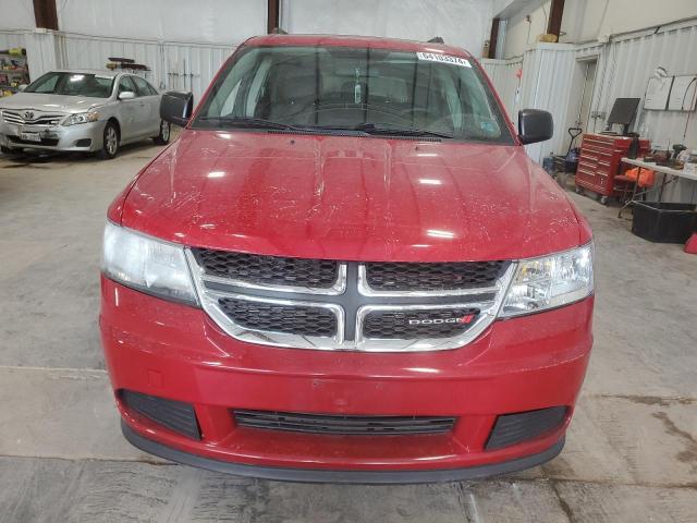 Photo 4 VIN: 3C4PDCAB8HT710119 - DODGE JOURNEY 