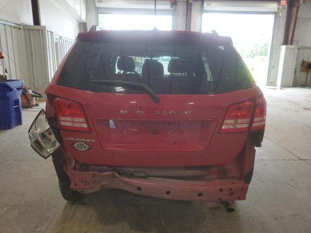 Photo 5 VIN: 3C4PDCAB8HT710119 - DODGE JOURNEY 