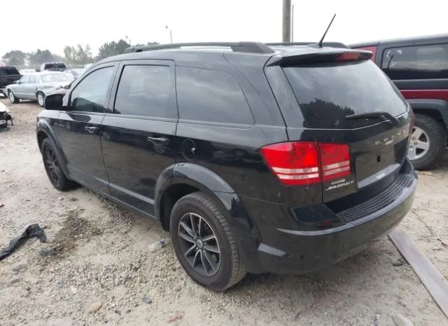 Photo 2 VIN: 3C4PDCAB8JT167344 - DODGE JOURNEY 