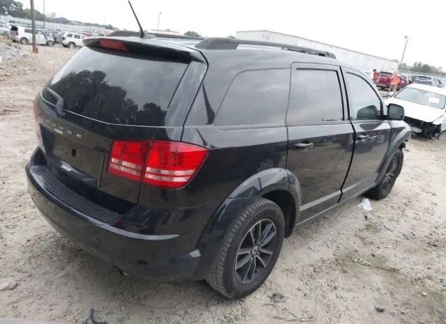 Photo 3 VIN: 3C4PDCAB8JT167344 - DODGE JOURNEY 