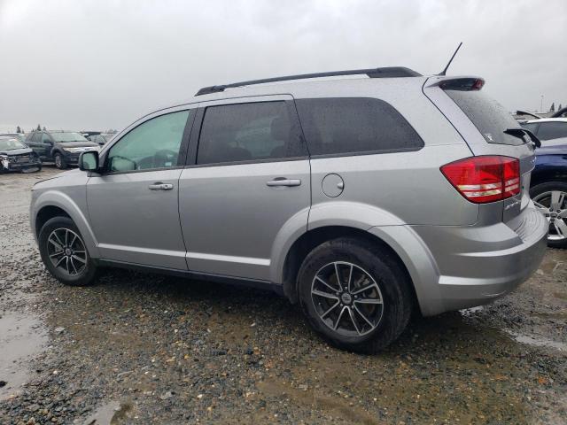 Photo 1 VIN: 3C4PDCAB8JT170907 - DODGE JOURNEY SE 