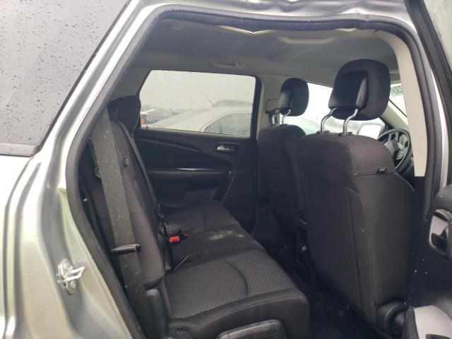 Photo 10 VIN: 3C4PDCAB8JT170907 - DODGE JOURNEY SE 