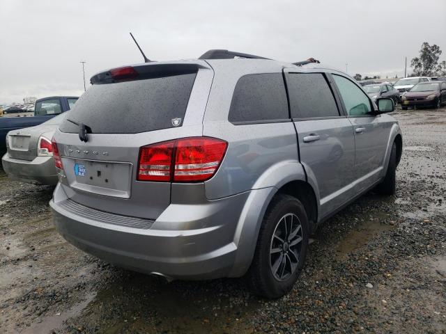 Photo 2 VIN: 3C4PDCAB8JT170907 - DODGE JOURNEY SE 