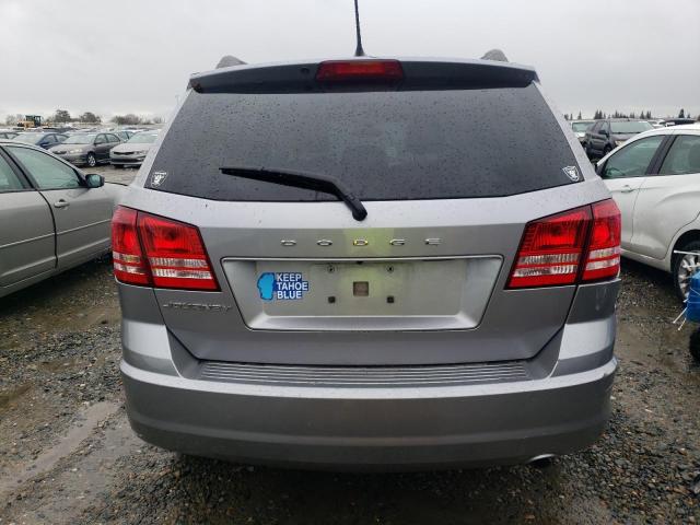 Photo 5 VIN: 3C4PDCAB8JT170907 - DODGE JOURNEY SE 