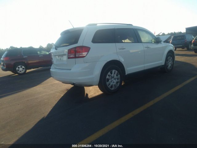 Photo 3 VIN: 3C4PDCAB8JT182992 - DODGE JOURNEY 