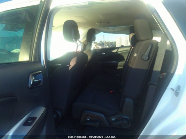 Photo 7 VIN: 3C4PDCAB8JT182992 - DODGE JOURNEY 