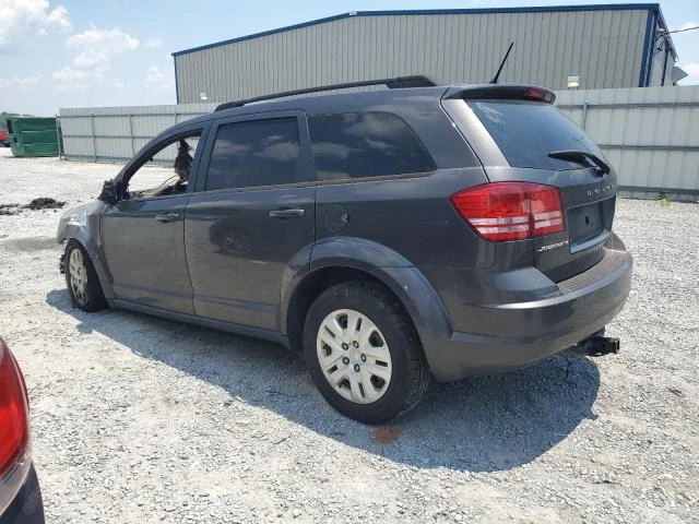 Photo 1 VIN: 3C4PDCAB8JT183186 - DODGE JOURNEY SE 