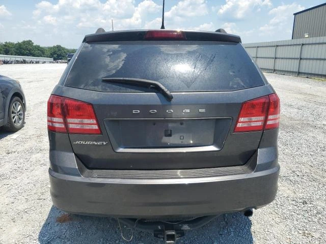 Photo 5 VIN: 3C4PDCAB8JT183186 - DODGE JOURNEY SE 