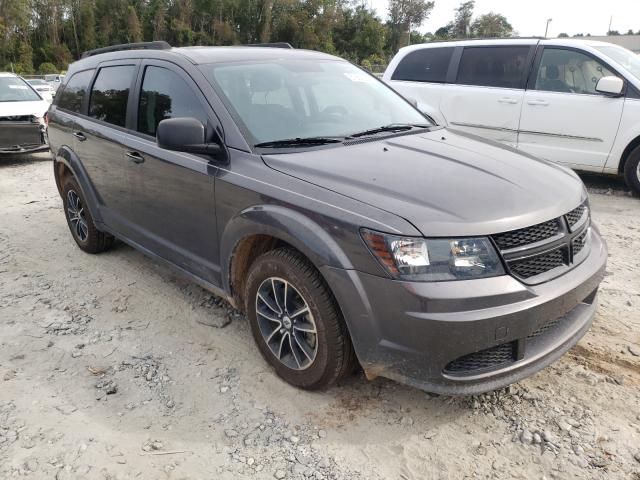 Photo 0 VIN: 3C4PDCAB8JT188775 - DODGE JOURNEY SE 