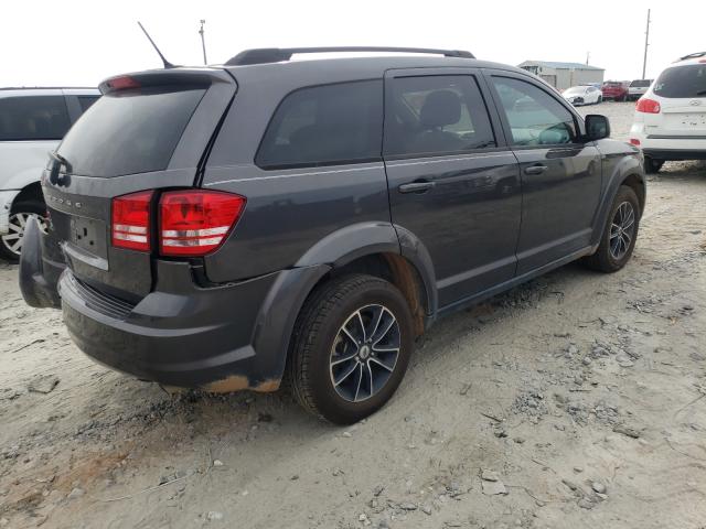 Photo 3 VIN: 3C4PDCAB8JT188775 - DODGE JOURNEY SE 