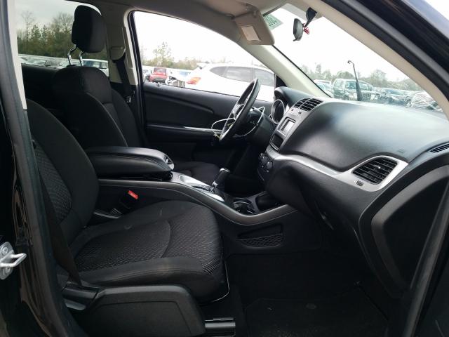 Photo 4 VIN: 3C4PDCAB8JT188890 - DODGE JOURNEY 