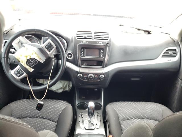 Photo 8 VIN: 3C4PDCAB8JT208507 - DODGE JOURNEY SE 