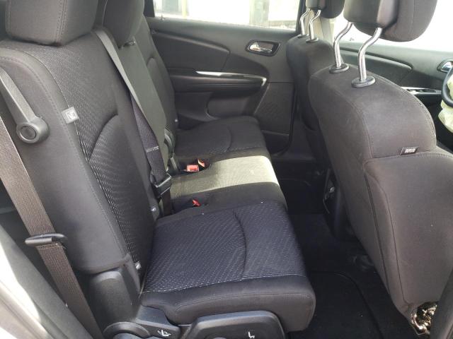 Photo 5 VIN: 3C4PDCAB8JT217577 - DODGE JOURNEY SE 