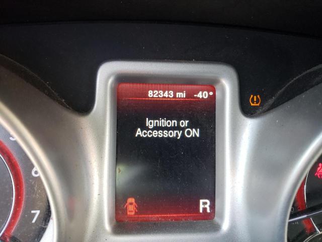 Photo 7 VIN: 3C4PDCAB8JT217577 - DODGE JOURNEY SE 