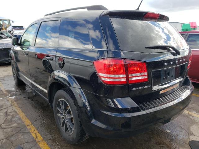 Photo 2 VIN: 3C4PDCAB8JT217742 - DODGE JOURNEY SE 