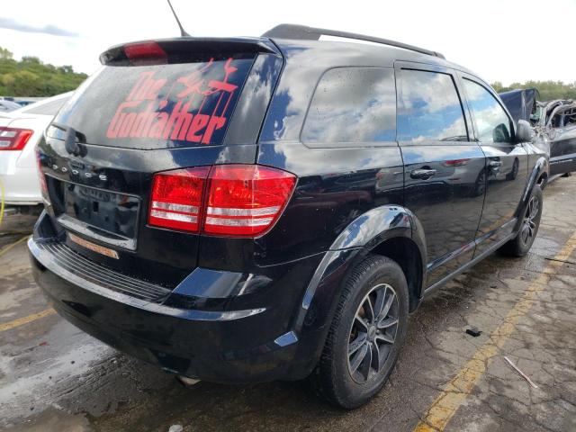 Photo 3 VIN: 3C4PDCAB8JT217742 - DODGE JOURNEY SE 