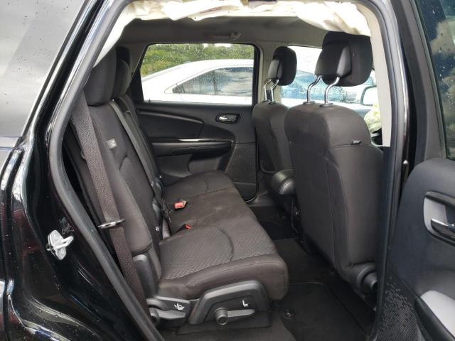 Photo 5 VIN: 3C4PDCAB8JT217742 - DODGE JOURNEY SE 