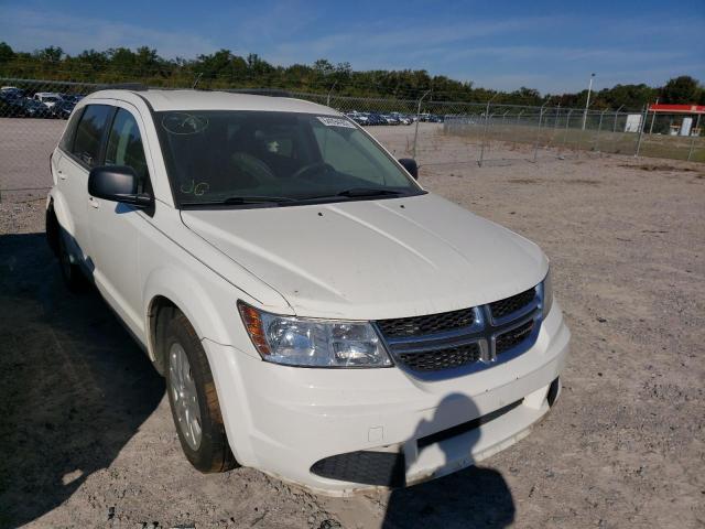 Photo 0 VIN: 3C4PDCAB8JT218051 - DODGE JOURNEY SE 