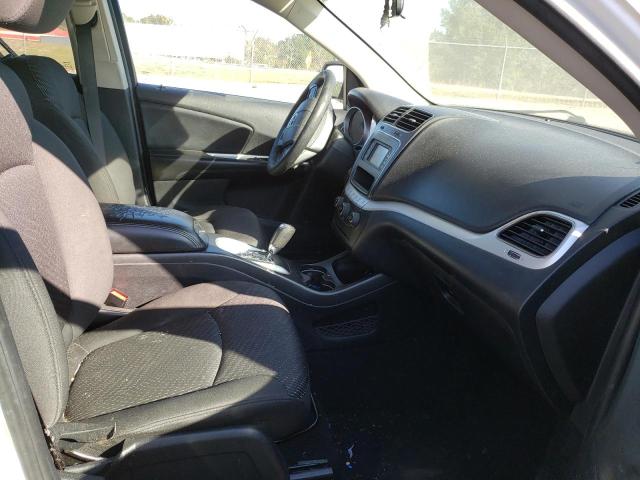 Photo 4 VIN: 3C4PDCAB8JT218051 - DODGE JOURNEY SE 