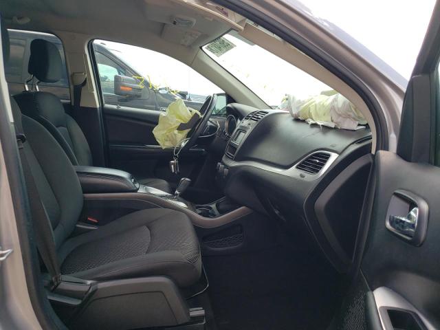 Photo 4 VIN: 3C4PDCAB8JT233925 - DODGE JOURNEY SE 