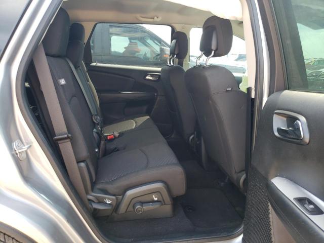 Photo 5 VIN: 3C4PDCAB8JT233925 - DODGE JOURNEY SE 