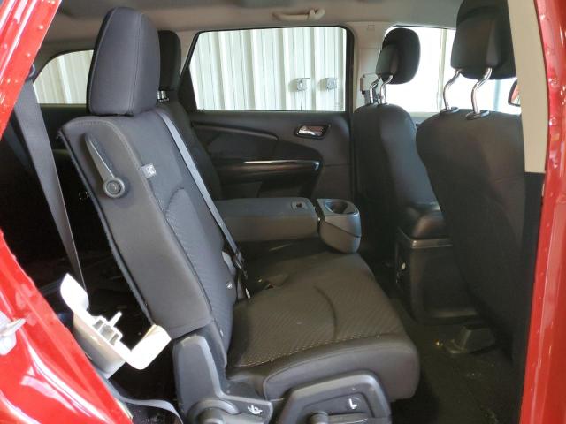 Photo 10 VIN: 3C4PDCAB8JT236078 - DODGE JOURNEY SE 