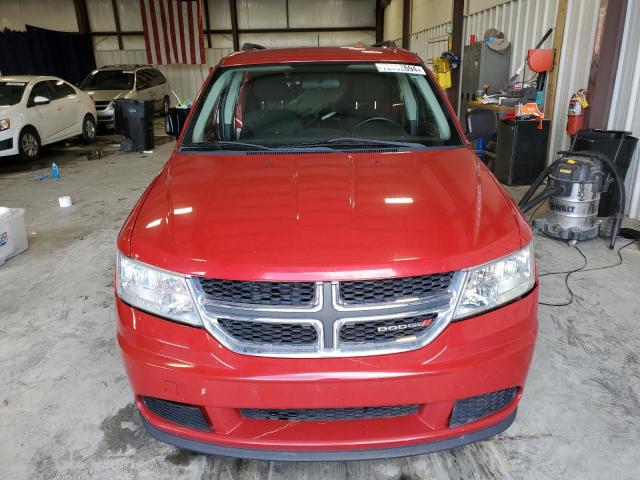 Photo 4 VIN: 3C4PDCAB8JT236078 - DODGE JOURNEY SE 