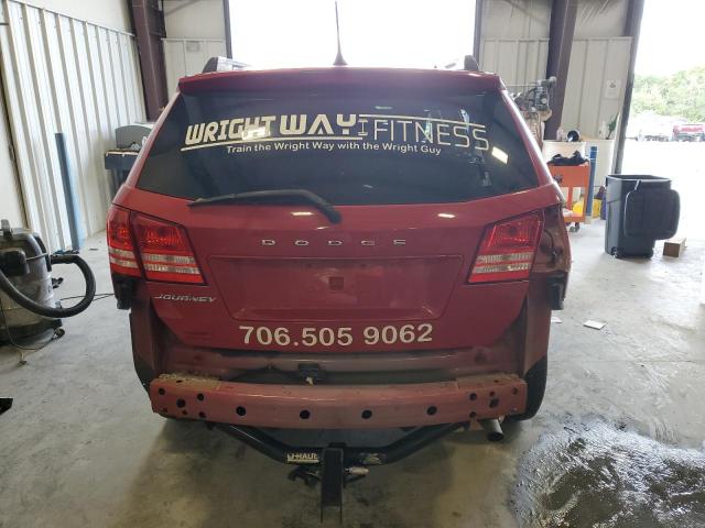 Photo 5 VIN: 3C4PDCAB8JT236078 - DODGE JOURNEY SE 