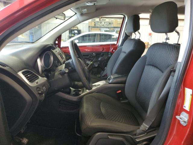 Photo 6 VIN: 3C4PDCAB8JT236078 - DODGE JOURNEY SE 