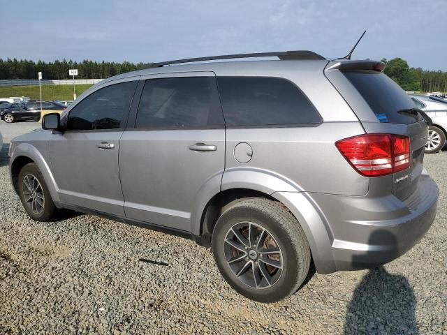 Photo 1 VIN: 3C4PDCAB8JT241443 - DODGE JOURNEY SE 