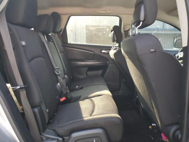 Photo 10 VIN: 3C4PDCAB8JT241443 - DODGE JOURNEY SE 