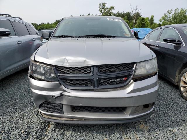 Photo 4 VIN: 3C4PDCAB8JT241443 - DODGE JOURNEY SE 