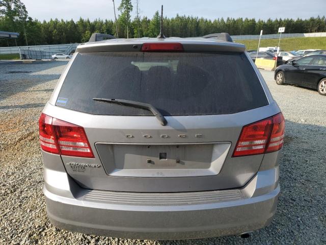 Photo 5 VIN: 3C4PDCAB8JT241443 - DODGE JOURNEY SE 