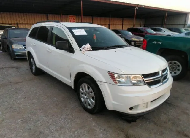 Photo 0 VIN: 3C4PDCAB8JT241684 - DODGE JOURNEY 