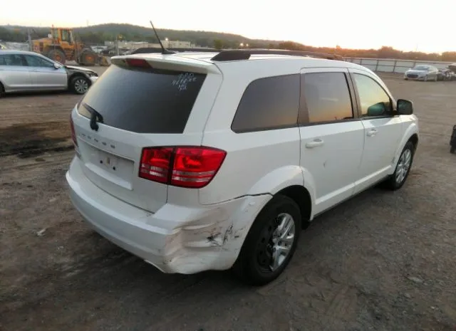 Photo 3 VIN: 3C4PDCAB8JT241684 - DODGE JOURNEY 