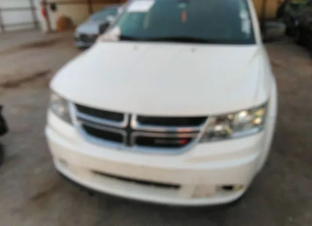 Photo 5 VIN: 3C4PDCAB8JT241684 - DODGE JOURNEY 