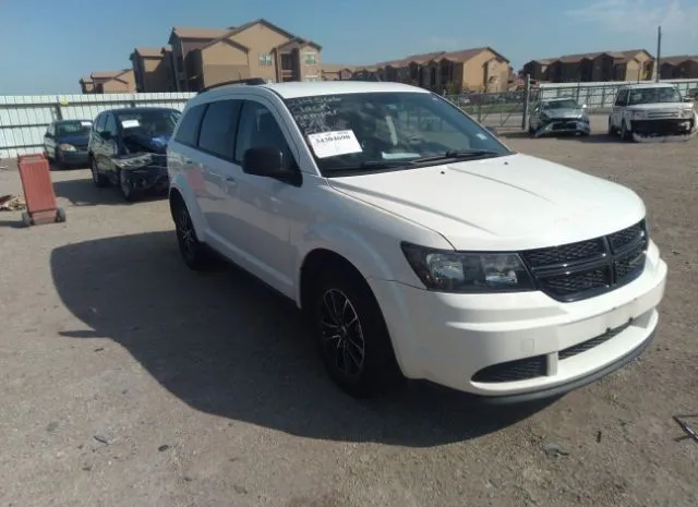 Photo 0 VIN: 3C4PDCAB8JT242480 - DODGE JOURNEY 