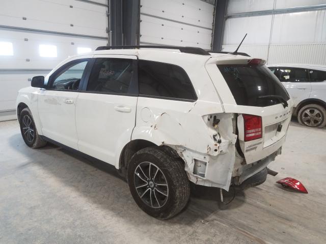 Photo 2 VIN: 3C4PDCAB8JT243001 - DODGE JOURNEY 